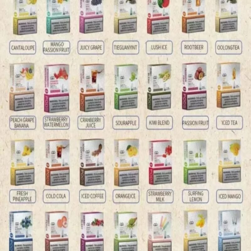 LANA拉納煙彈一代通用 / 3顆入 / 世界最涼